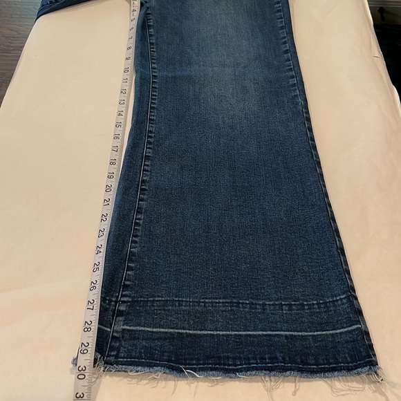 A Loves A High Rise Wide Leg 32 - Picture 6 of 16